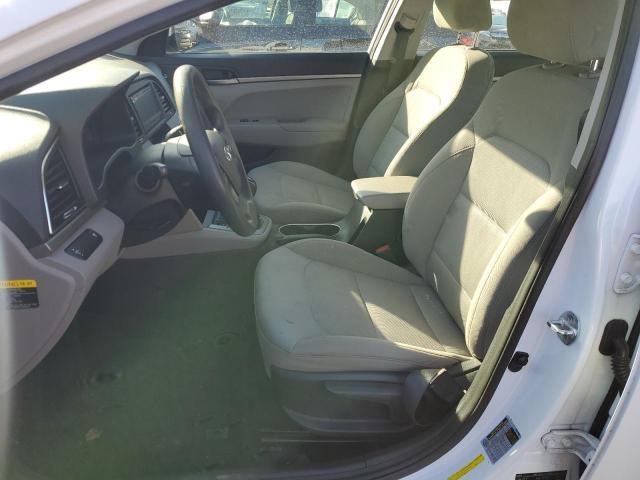2017 Hyundai Elantra Se - Image 7