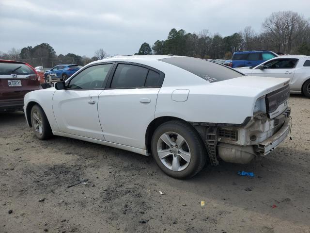 2013 Dodge Charger Se - Фото 2