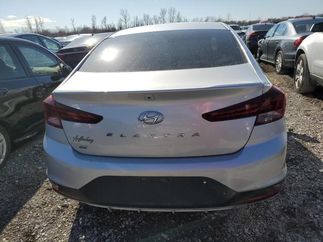 2019 Hyundai Elantra Se - Image 6