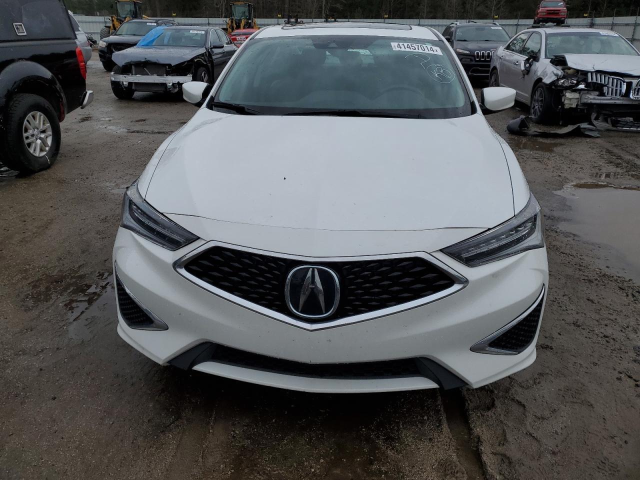 2022 ACURA ILX - Фото 5