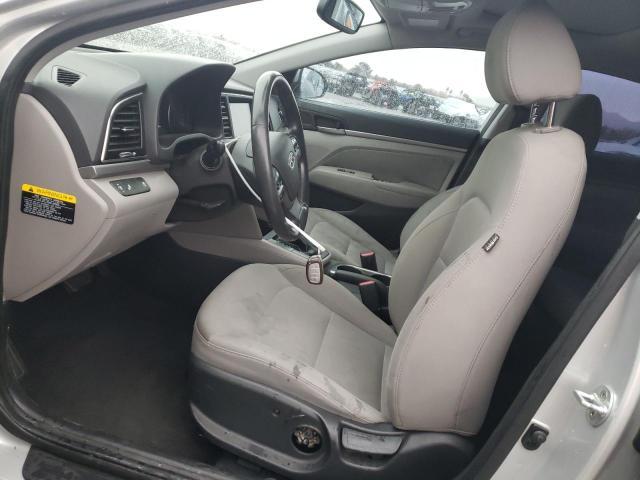 2018 Hyundai Elantra Sel - Фото 7