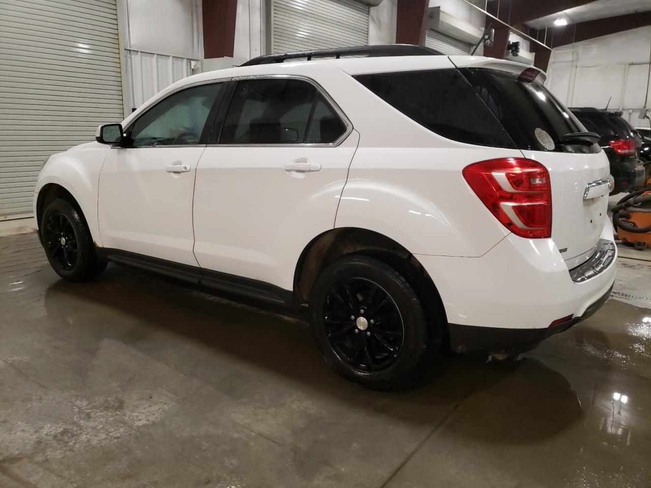 2016 CHEVROLET EQUINOX LT - Image 2