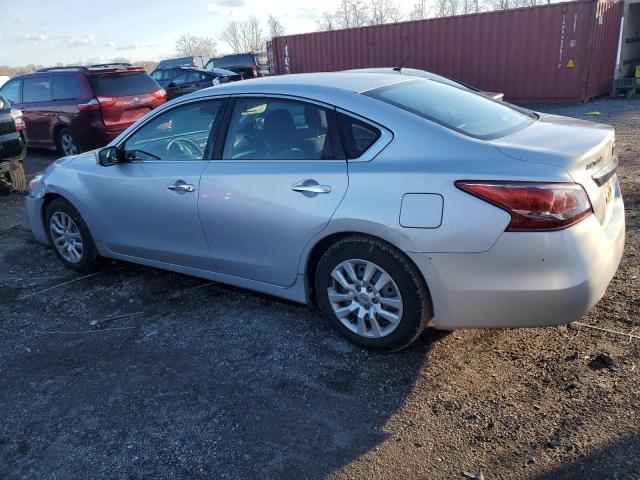 2013 Nissan Altima 2.5 - Фото 2
