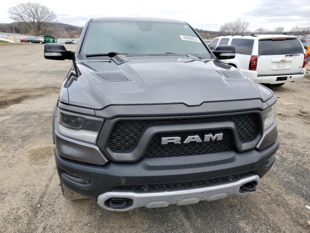 2019 Ram 1500 Rebel - Фото 5
