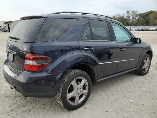 2008 Mercedes-Benz Ml 350 - Фото 3