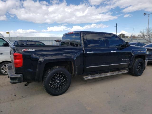 2014 Chevrolet Silverado K1500 Ltz - Image 3