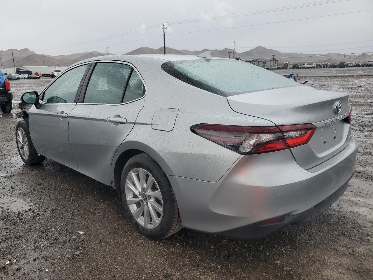 2023 TOYOTA CAMRY LE - Image 2
