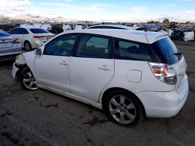 2005 Toyota Corolla Matrix Xr - Image 2