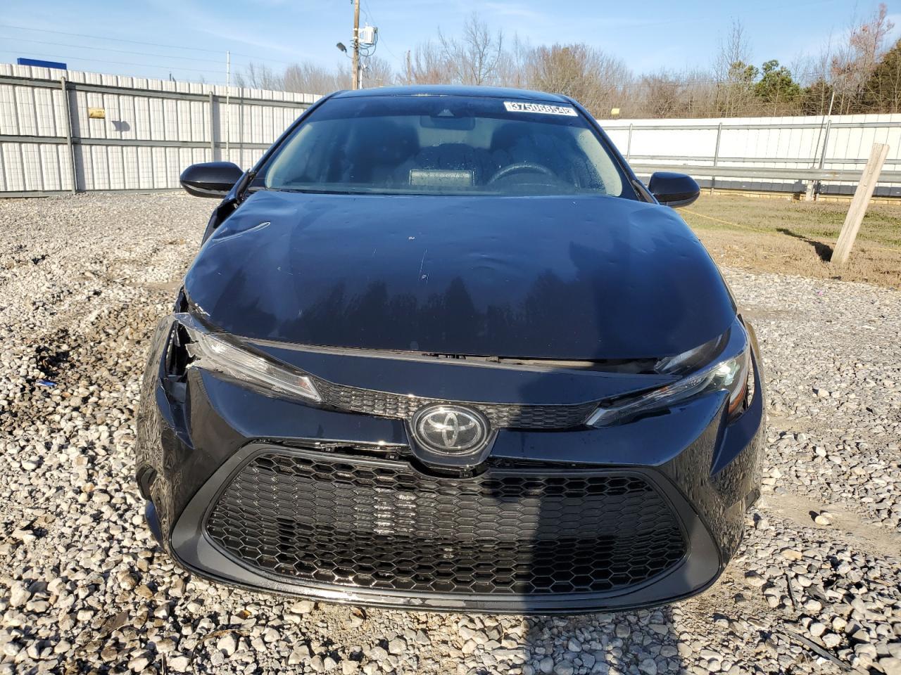 2021 TOYOTA COROLLA LE - Фото 5