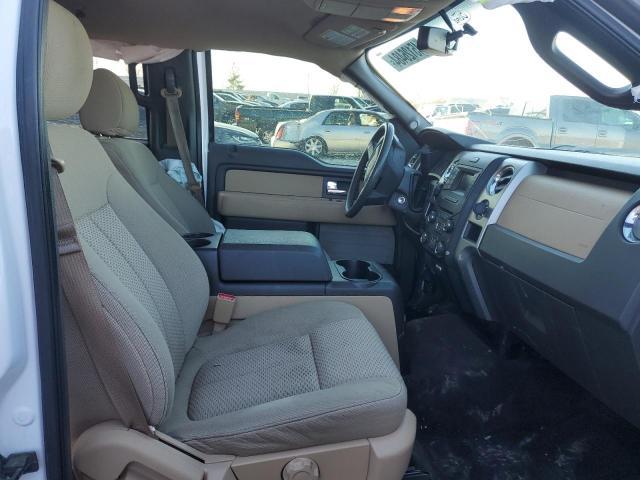 2014 Ford F150 Supercrew - Image 7