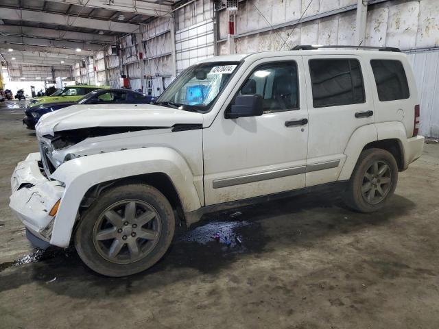 2010 Jeep Liberty Limited
