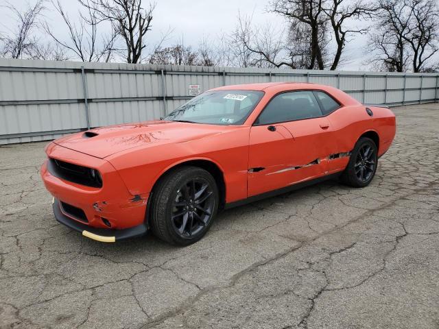 2021 Dodge Challenger Gt