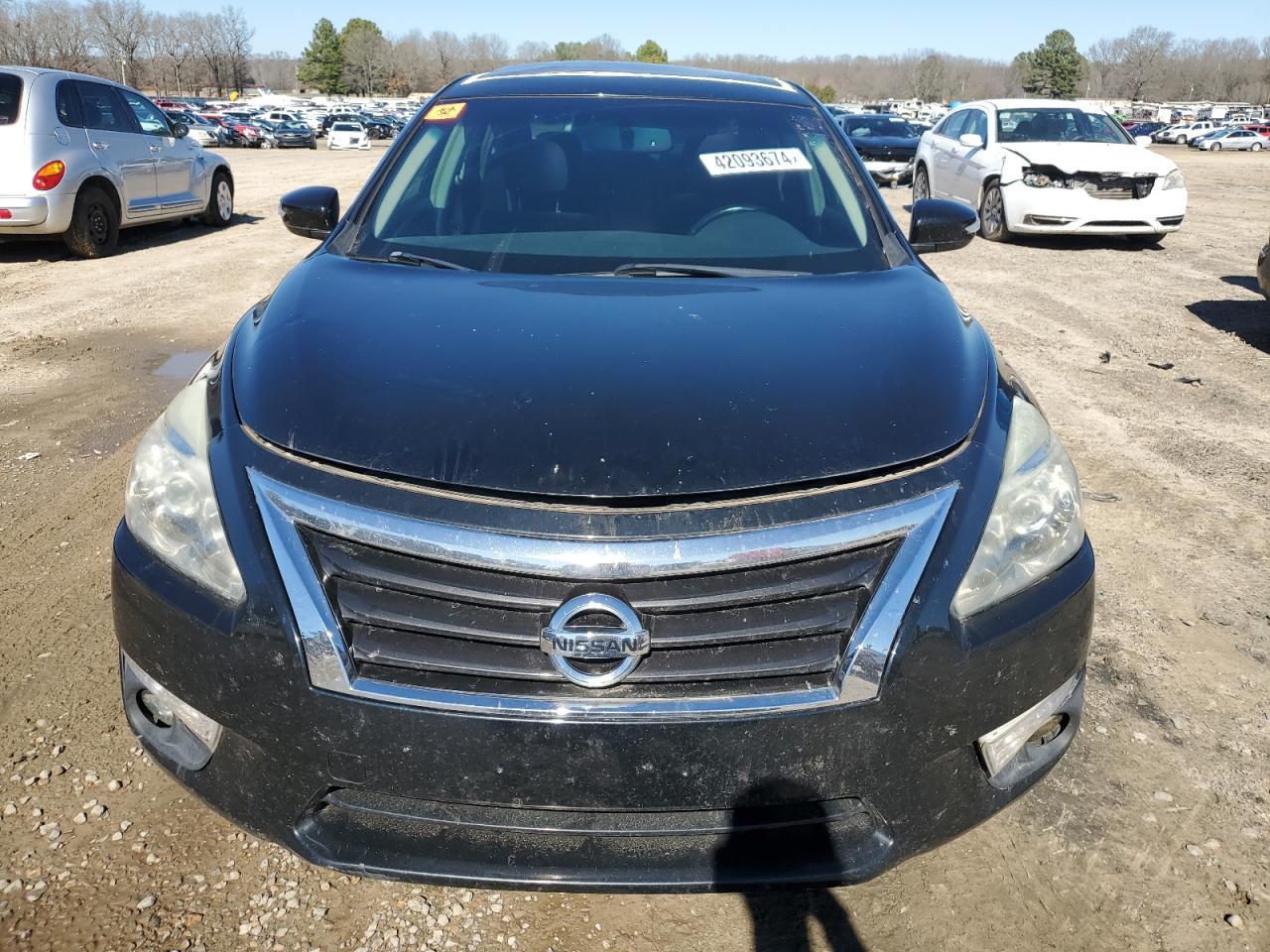 2013 NISSAN ALTIMA 2.5 - Image 5