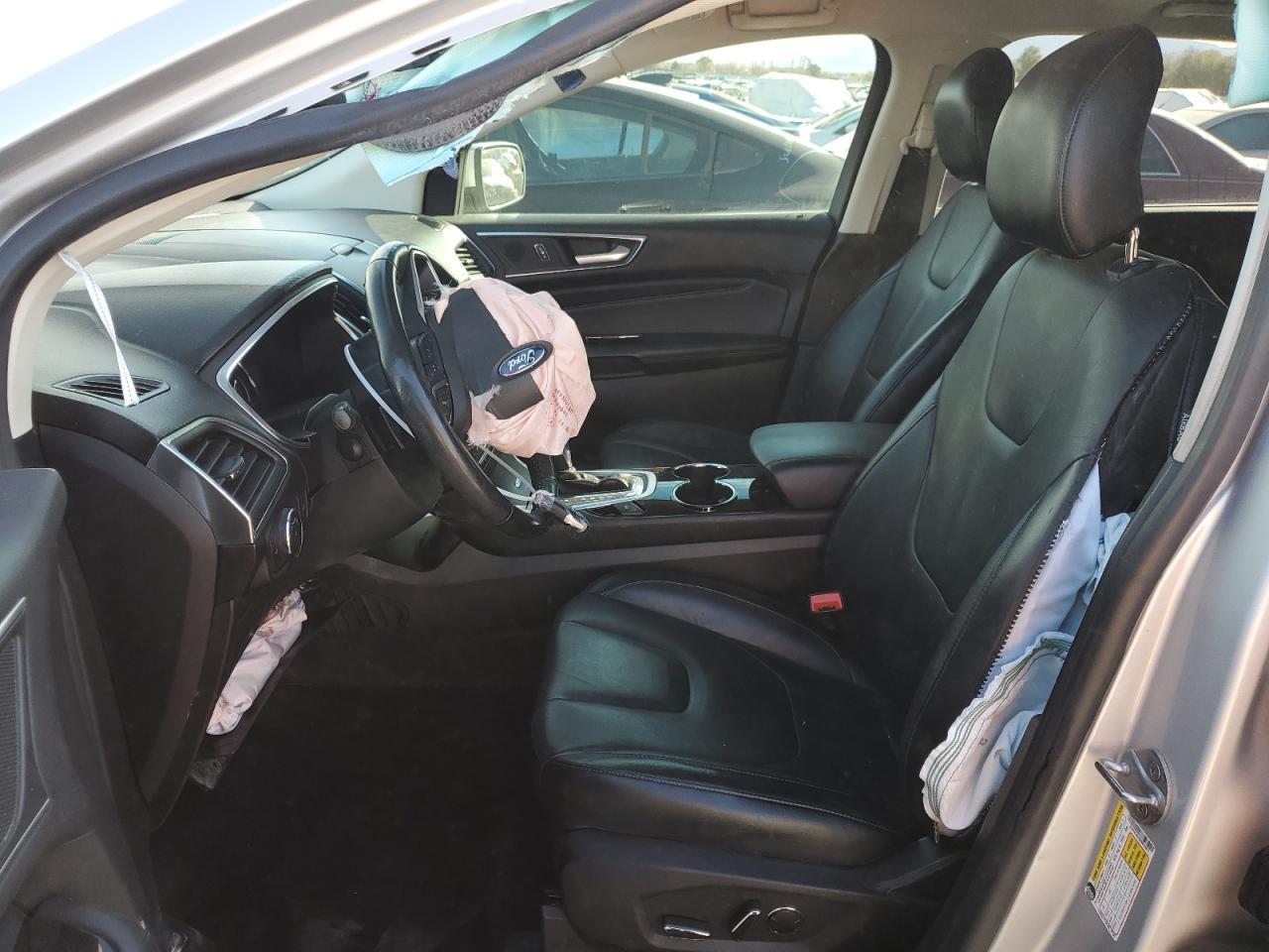 2015 FORD EDGE TITAN - Image 7