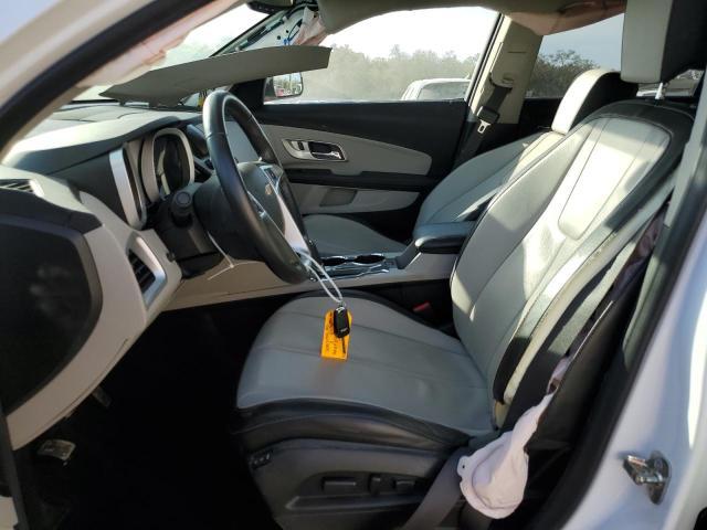 2016 Chevrolet Equinox Ltz - Image 7
