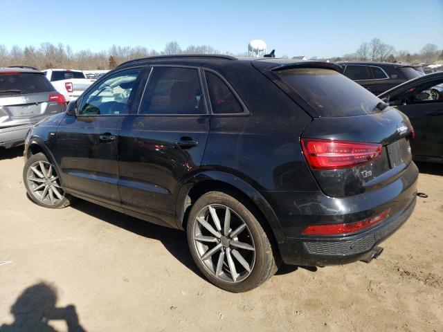 2018 Audi Q3 Premium Plus - Image 2