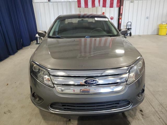 2012 Ford Fusion Se - Фото 5