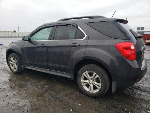 2015 Chevrolet Equinox Lt - Image 2