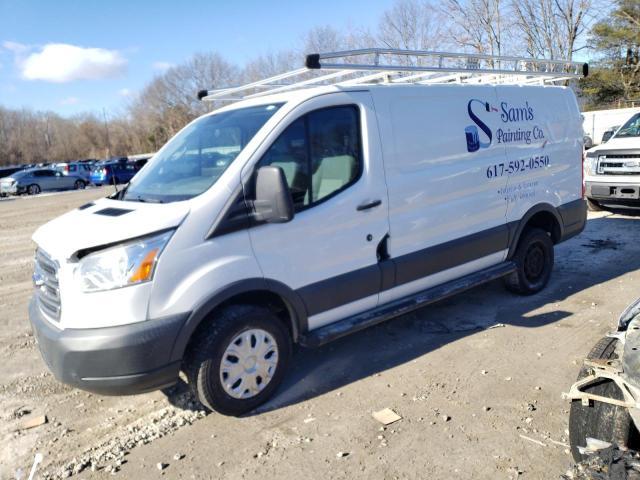 2015 Ford Transit T-250