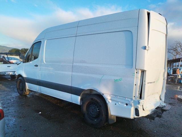 2023 Mercedes-Benz Sprinter 2500 - Фото 2