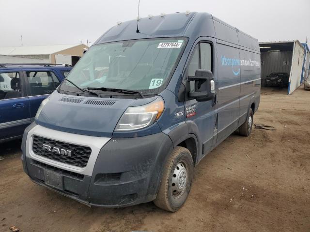 2019 Ram Promaster 3500 3500 High