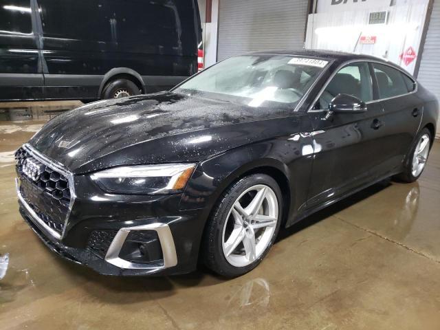 2021 Audi A5 Premium Plus 45