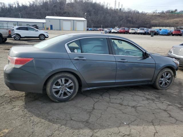 2012 Honda Accord Lxp - Фото 3