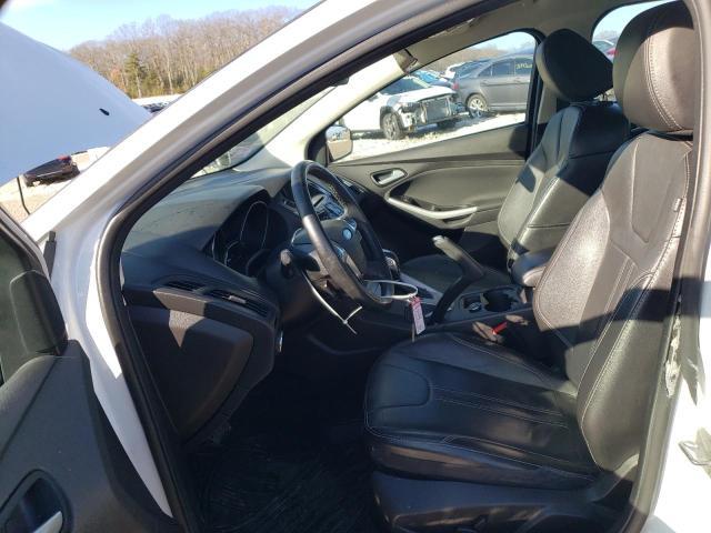 2014 Ford Focus Se - Фото 7