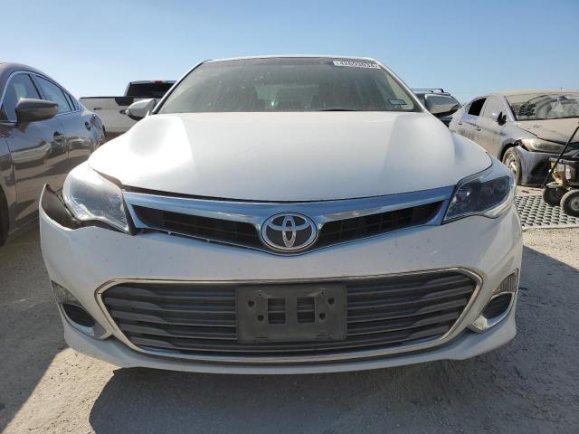 2015 Toyota Avalon Xle - Фото 5