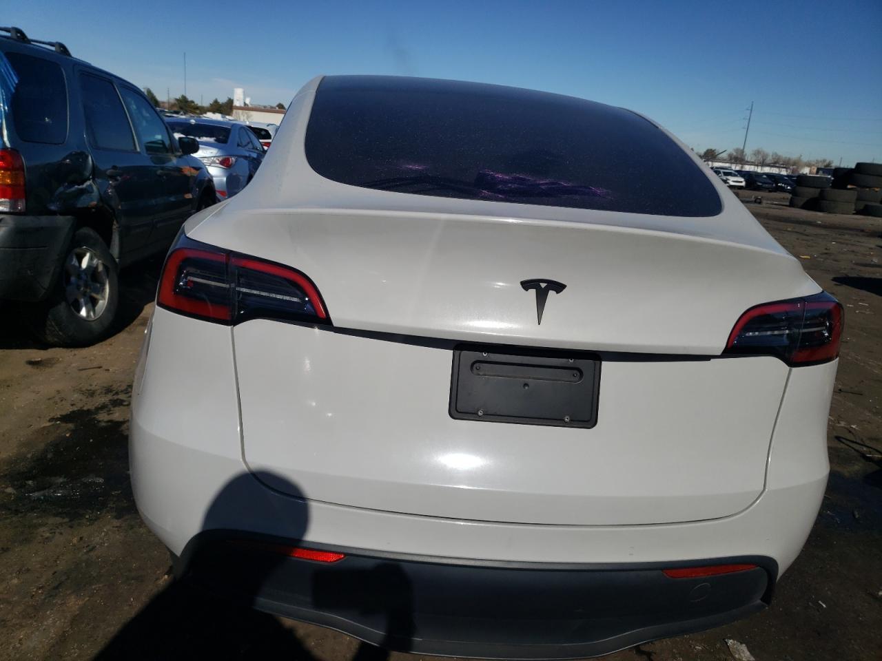 2022 TESLA MODEL Y - Image 6