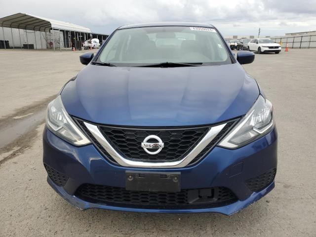 2018 Nissan Sentra S - Фото 5