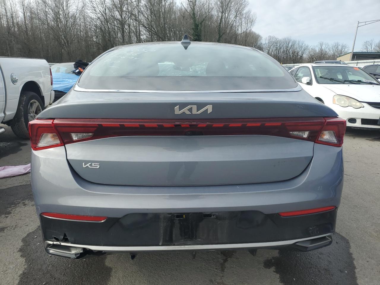 2023 KIA K5 LXS - Image 6