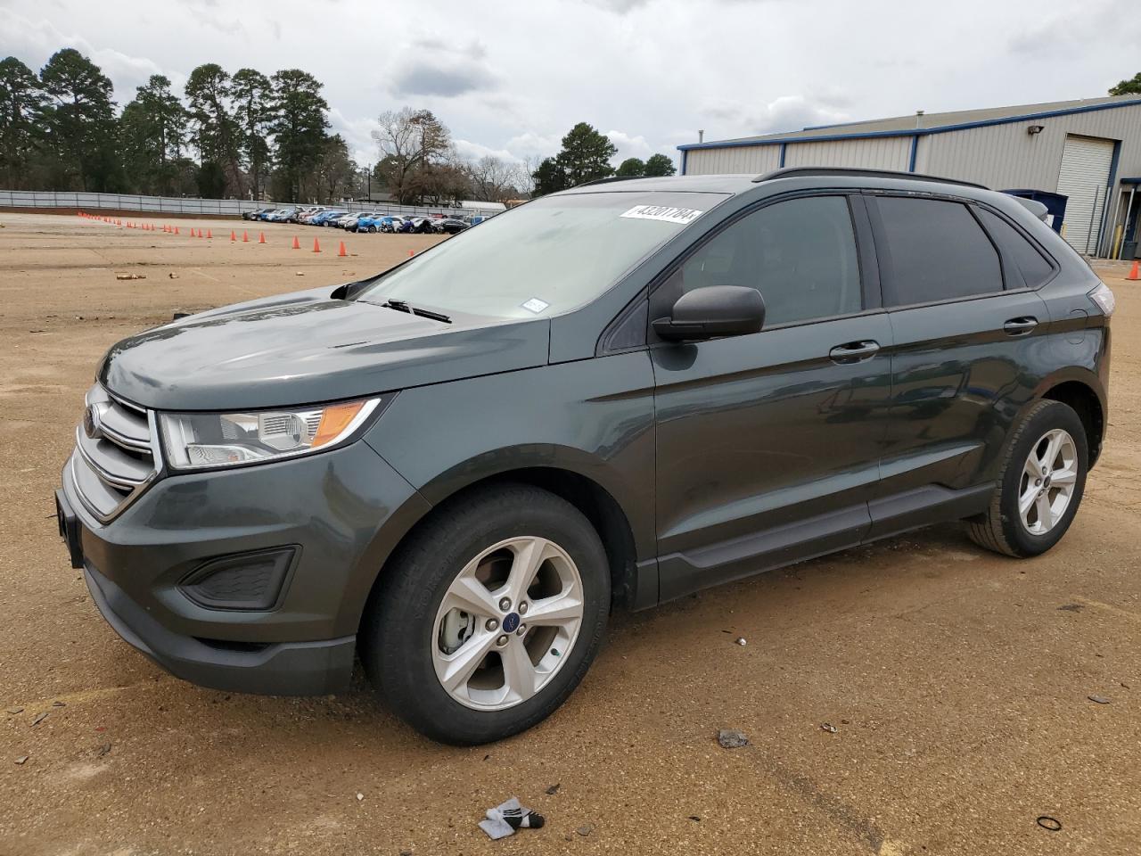 2015 FORD EDGE SE car image