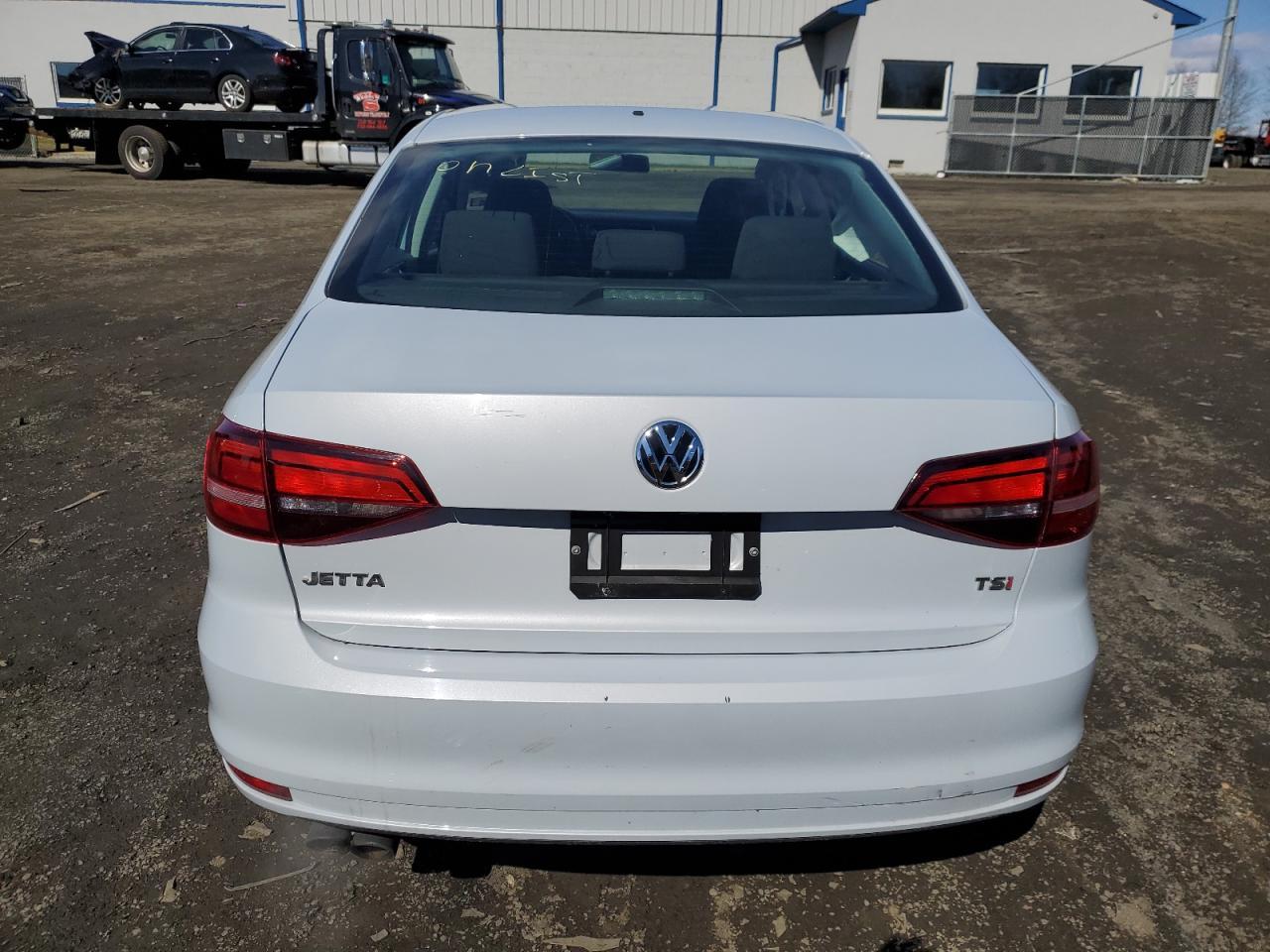 2017 VOLKSWAGEN JETTA S - Image 6