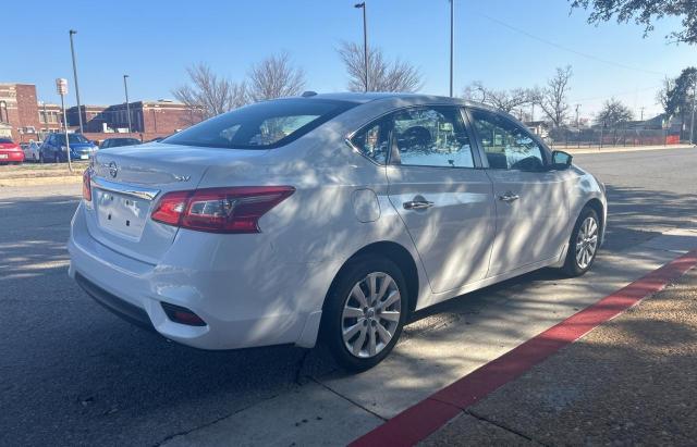 2017 Nissan Sentra S - Фото 4
