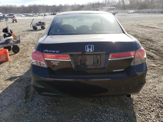 2012 Honda Accord Se - Фото 6