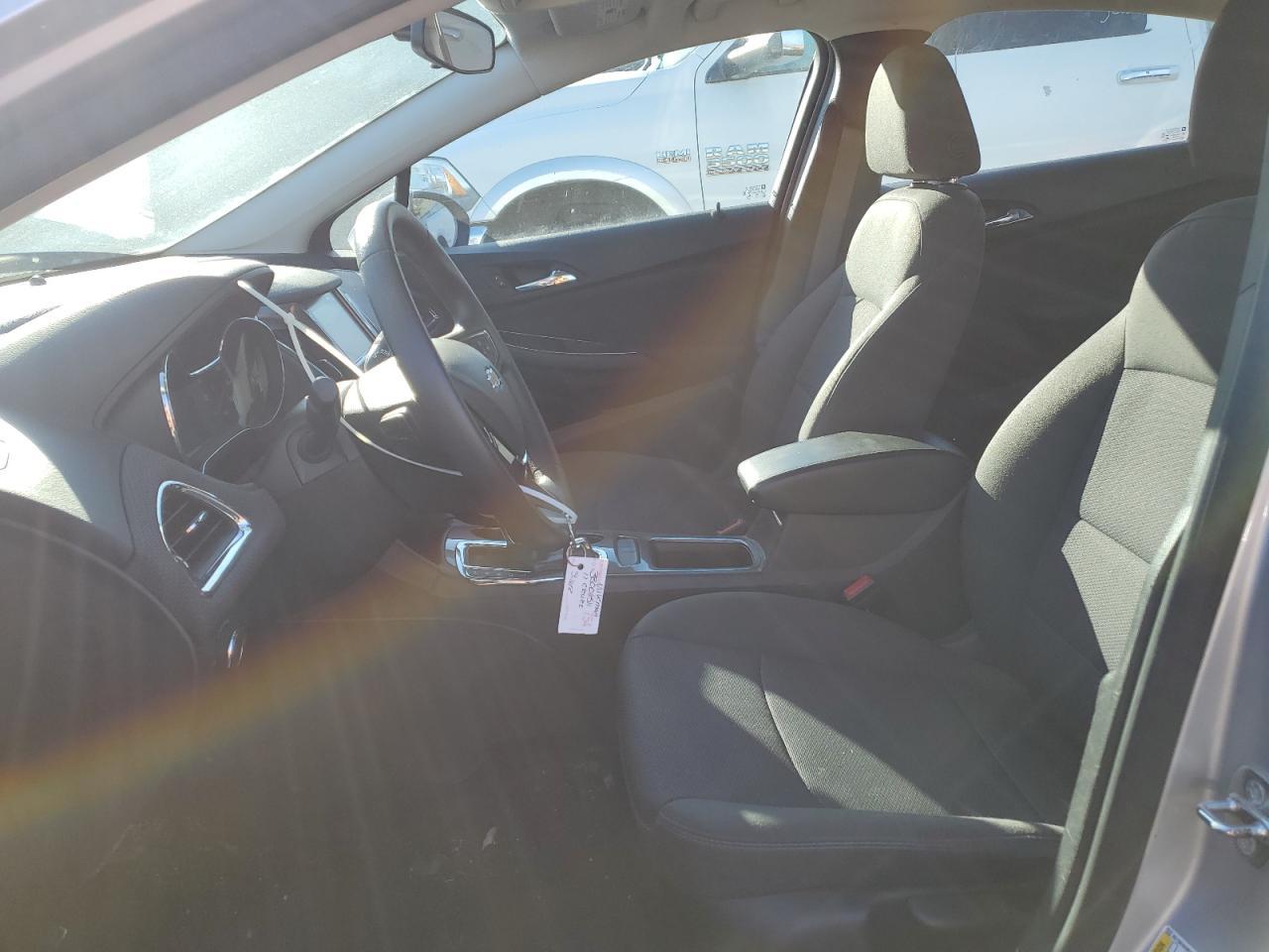2017 CHEVROLET CRUZE LT - Image 7