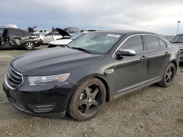 2014 Ford Taurus Limited