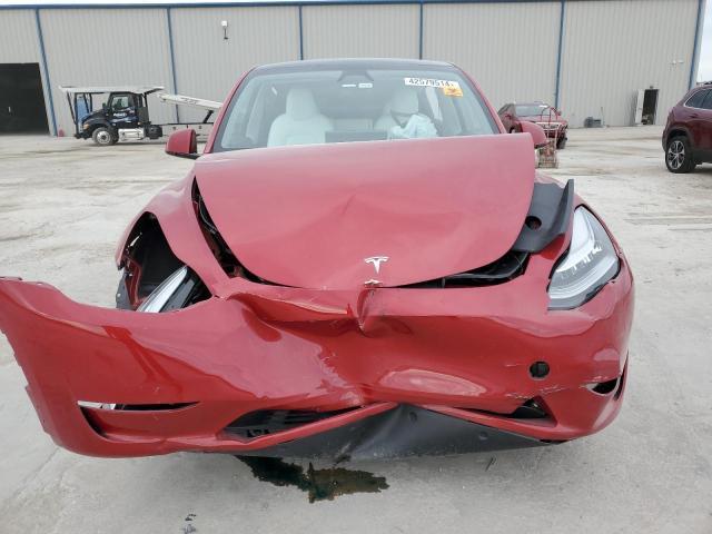 2023 Tesla Model Y - Фото 5
