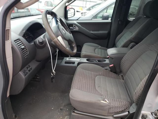 2008 Nissan Frontier King Cab Le - Фото 7