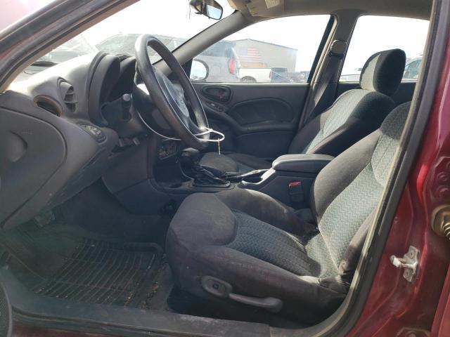 2005 Pontiac Grand Am Se - Фото 7
