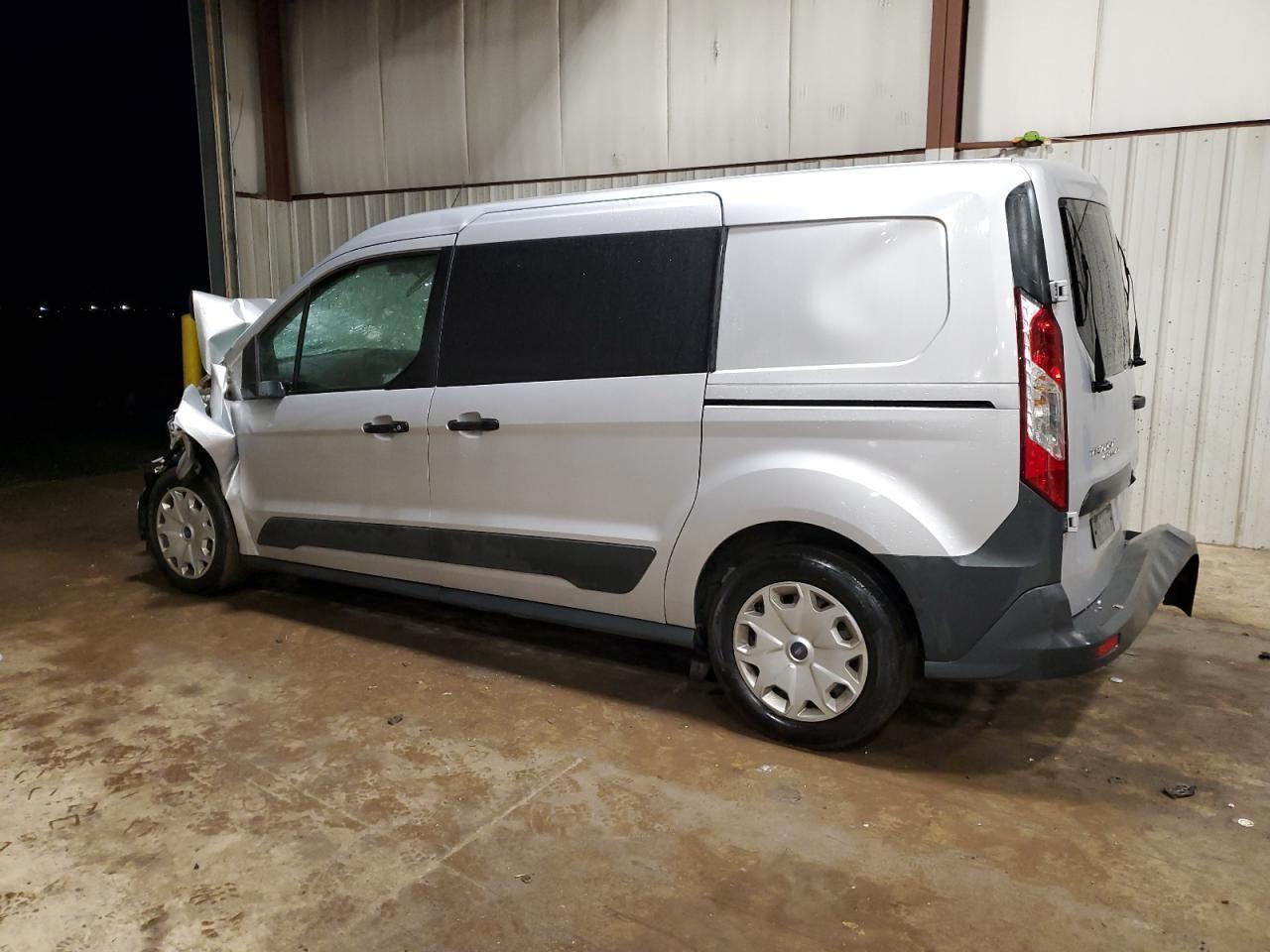 2018 FORD TRANSIT CO - Фото 2