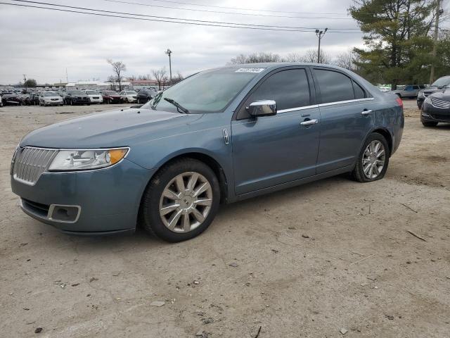 2012 Lincoln Mkz