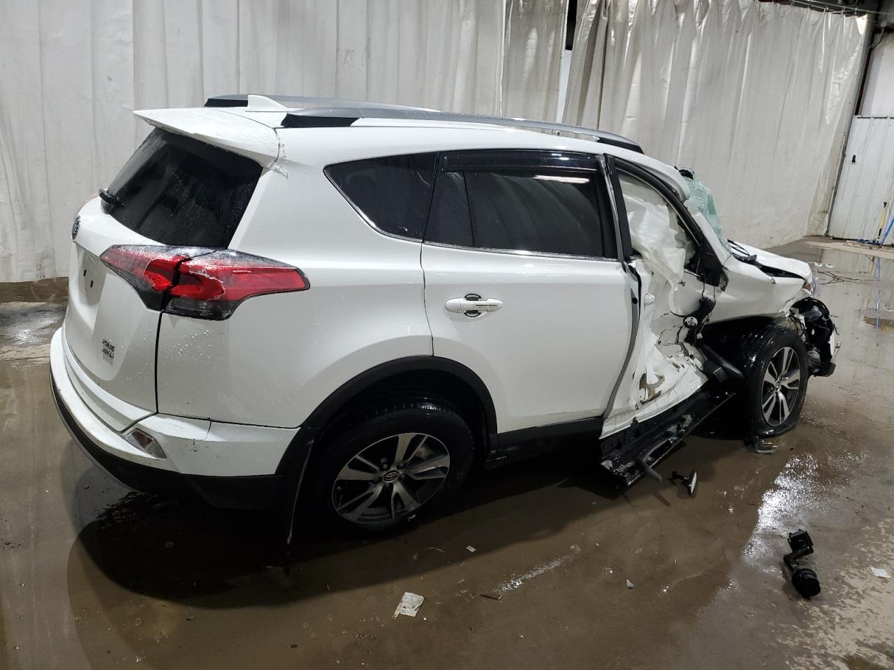 2018 TOYOTA RAV4 ADVEN - Image 3