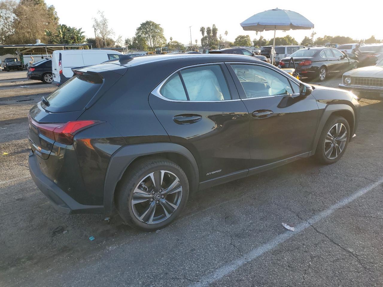 2021 LEXUS UX 250H - Image 3