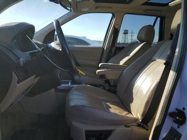 2014 Land Rover Lr2 Hse - Фото 7
