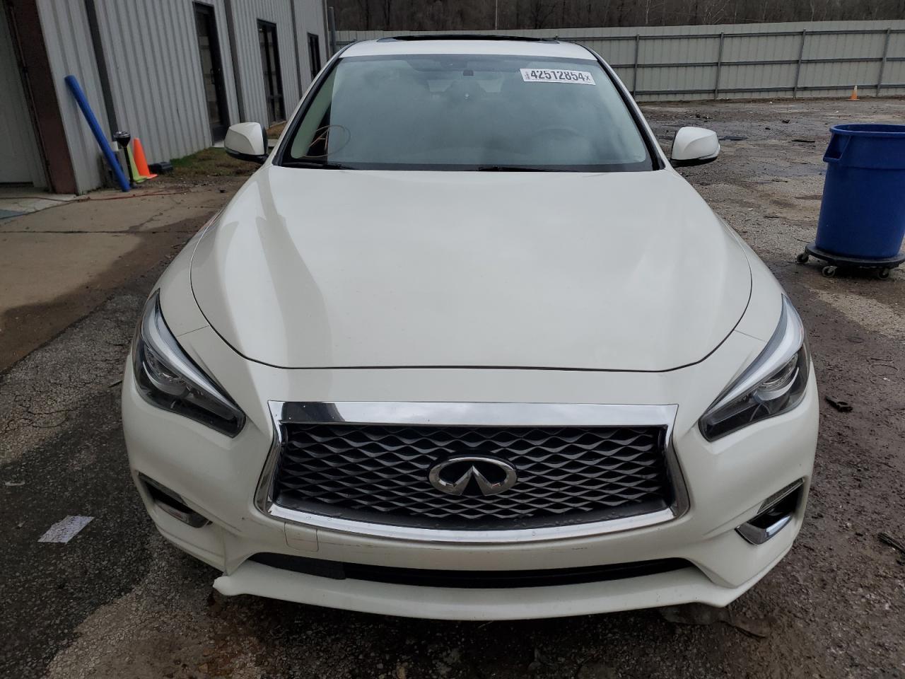 2019 INFINITI Q50 LUXE - Image 5