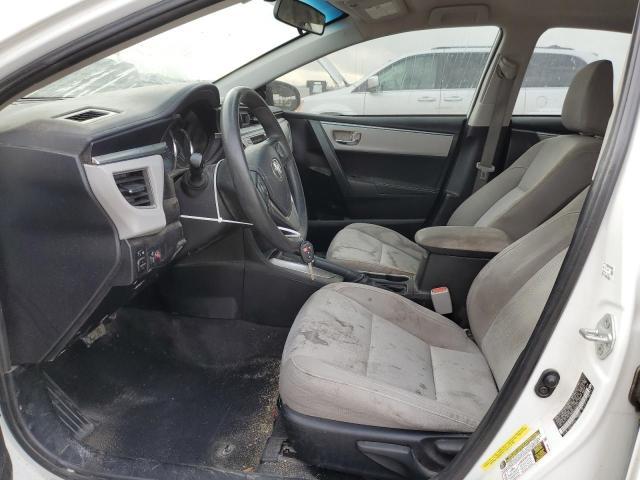 2016 Toyota Corolla L - Фото 7