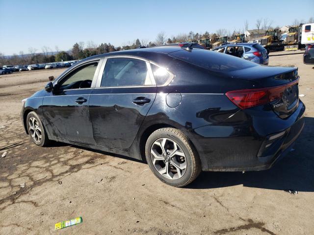 2020 Kia Forte Fe - Фото 2