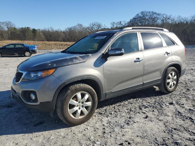 2012 Kia Sorento Base